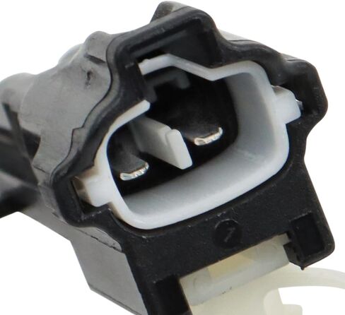 TRQ Front Right ABS Wheel Speed Sensor Compatible with 2012-2015 Hyundai Sonata in Saudi Arabia