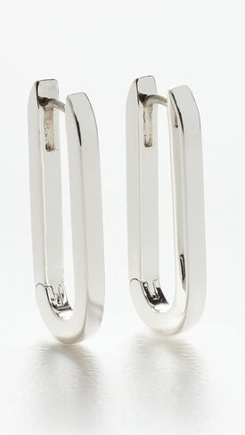 أقراط باركر هوجي للنساء من جورجانا in Kuwait