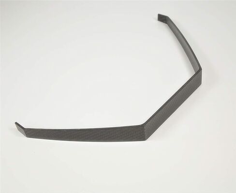 معدات الهبوط من ألياف الكربون لطائرة Sbach EXTRA260 26CC 155x430x170x35mm in Kuwait
