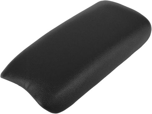 X AUTOHAUX Car Center Console Box Cover Armrest Replacement Beige for Honda Civic 2006-2011 in Saudi Arabia