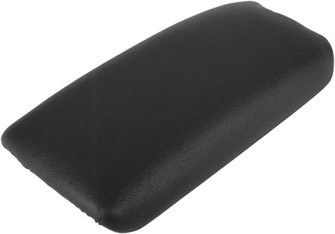 X AUTOHAUX Car Center Console Box Cover Armrest Replacement Beige for Honda Civic 2006-2011 in Saudi Arabia