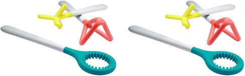 ألعاب عصا حوض الاستحمام الفقاعية للأطفال من بون بلوبلز للأطفال بعمر 18 شهرًا فما فوق، متعددة الألوان in Kuwait