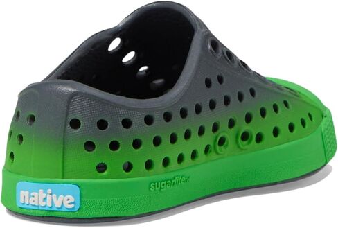 Native Shoes unisex-child Jefferson Ombre (Toddler/Little Kid) in Saudi Arabia
