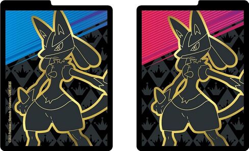 Pokemon TCG: Crown Zenith Elite Trainer Box in Saudi Arabia