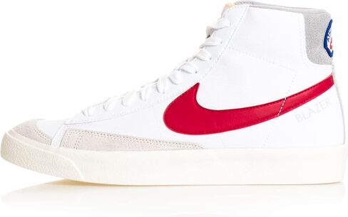 Nike Mens Blazer Mid '77 DH7694 100 Athletic Club - Size 9.5 in Saudi Arabia