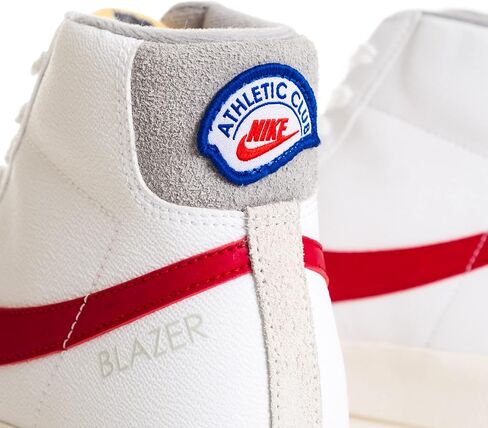 Nike Mens Blazer Mid '77 DH7694 100 Athletic Club - Size 9.5 in Saudi Arabia
