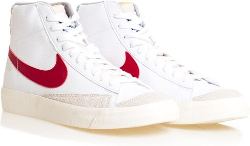 Nike Mens Blazer Mid '77 DH7694 100 Athletic Club - Size 9.5 in Saudi Arabia
