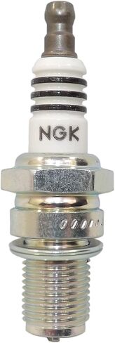 NGK 93911 LKR7AIX إيريديوم IX شمعة الإشعال، حزمة من 4 in Saudi Arabia
