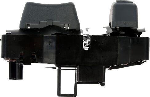 Dorman 901-047 Front Passenger Side Door Window Switch Compatible with Select Models in Saudi Arabia