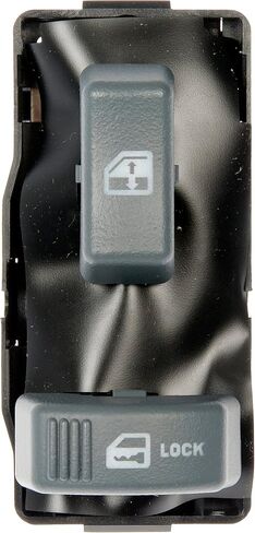 Dorman 901-047 Front Passenger Side Door Window Switch Compatible with Select Models in Saudi Arabia