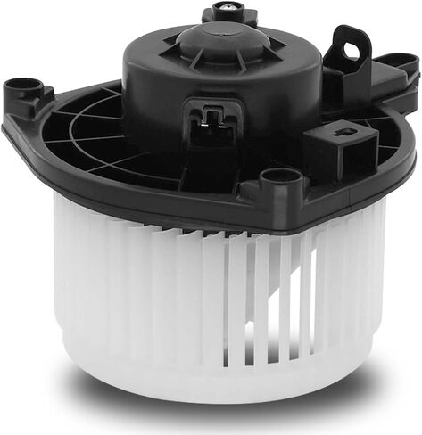 HVAC Heater Blower Motor with Fan Cage Compatible with Toyota Tacoma 2005-2015, Replace# 8710304040, 8710304044, TYC700188, 52402809 in Saudi Arabia