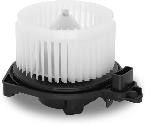 HVAC Heater Blower Motor with Fan Cage Compatible with Toyota Tacoma 2005-2015, Replace# 8710304040, 8710304044, TYC700188, 52402809 in Saudi Arabia
