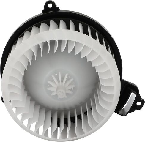 cciyu HVAC Blower Motor HVAC Blower Motor With Fan Cage Fit for Toyota Tacoma HVAC Heater Blower Motor with Fan Cage Replacement in Saudi Arabia
