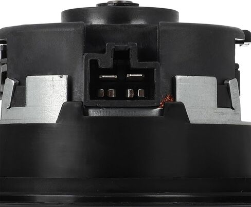 cciyu HVAC Blower Motor HVAC Blower Motor With Fan Cage Fit for Toyota Tacoma HVAC Heater Blower Motor with Fan Cage Replacement in Saudi Arabia