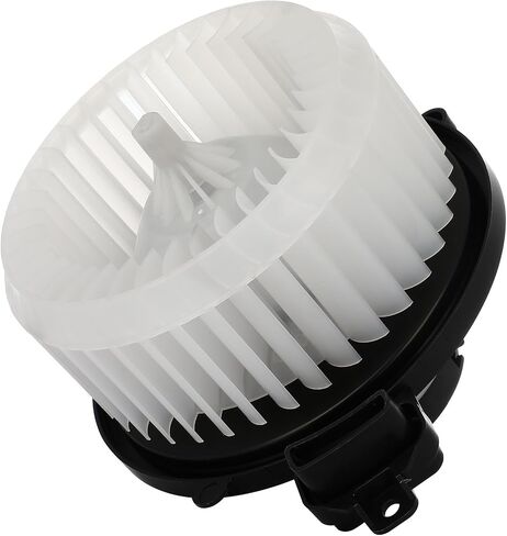 cciyu HVAC Blower Motor HVAC Blower Motor With Fan Cage Fit for Toyota Tacoma HVAC Heater Blower Motor with Fan Cage Replacement in Saudi Arabia