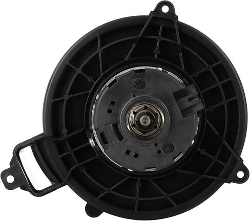 cciyu HVAC Blower Motor HVAC Blower Motor With Fan Cage Fit for Toyota Tacoma HVAC Heater Blower Motor with Fan Cage Replacement in Saudi Arabia