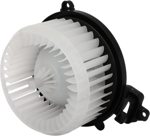 cciyu HVAC Blower Motor HVAC Blower Motor With Fan Cage Fit for Toyota Tacoma HVAC Heater Blower Motor with Fan Cage Replacement in Saudi Arabia