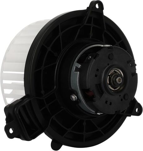 cciyu HVAC Blower Motor HVAC Blower Motor With Fan Cage Fit for Toyota Tacoma HVAC Heater Blower Motor with Fan Cage Replacement in Saudi Arabia