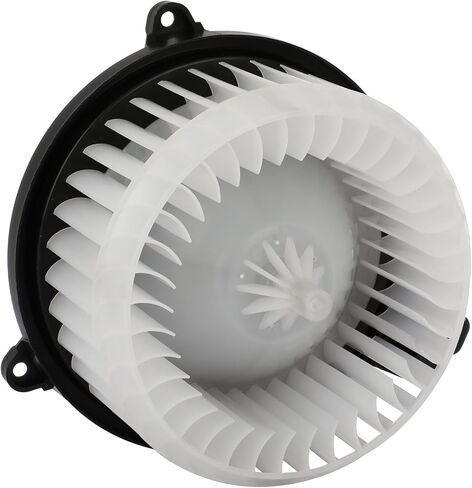 cciyu HVAC Blower Motor HVAC Blower Motor With Fan Cage Fit for Toyota Tacoma HVAC Heater Blower Motor with Fan Cage Replacement in Saudi Arabia