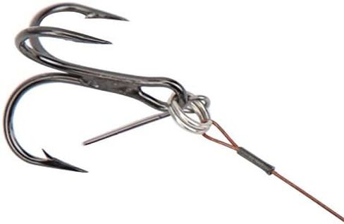 منصات الصيد مع خطافات صيد سمك ثلاثية المفتاح ستينغر بايك تلاعب إغراء هوك لخيارات متعددة صيد السمك in Kuwait