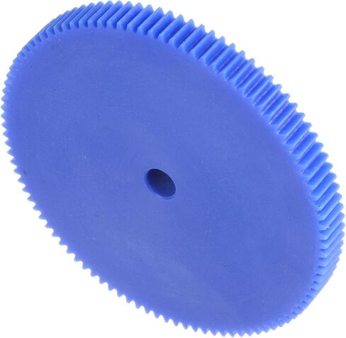 HARFINGTON Spur Gear 8mm Bore Step Gear 45T Mod 1 Plastic Motor Gear for RC Car Replacement Parts Accessories Electric Grinder Gearbox Reduction Gear Gear Reducer in Saudi Arabia