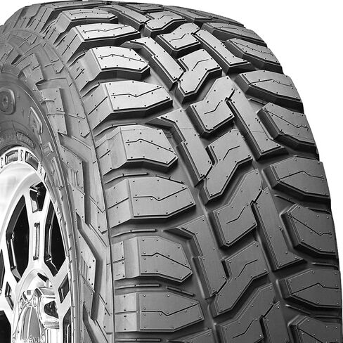 Toyo Tires Open Country R/T All-Terrain Radial Tire-35X12.50R17LT 121Q LRE 10-Ply in Saudi Arabia