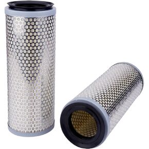 Air Filter 2 Pcs Compatible With Polaris Ranger 2x4 500 / 4x4 400 500 / 6x6 700/800 XP Crew EFI，Replace #7081308