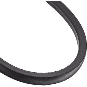 Gates B70 Hi-Power II Belt, B Section, B70 Size, 21/32" Width, 13/32" Height, 73.0" Belt Outside Circumference