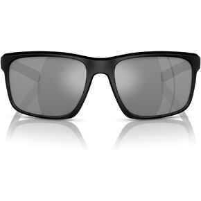 Native Men's Xd9001 Wells Rectangular Sunglasses