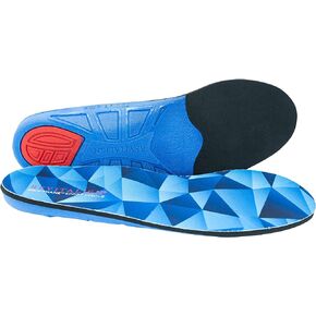 REVITALIGN Unisex-Adult Pwr Thane Sport Insole