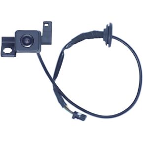 Backup Camera Replaces for 2009-2014 Hyundai GENESIS SEDAN OE Part # 95760-3M060, 95760-3M050, 95760-3M000, 95760-3M061