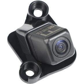 86790-04040 Rear View Backup Camera Fit for Toyota Tacoma 2017-2021, GreenYi Parking Assist Cam Replaces OE Number 86790 04040, 8679004040, TO1960147, 55TO373