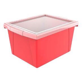 School Smart Stackable
