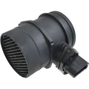 A-Premium Mass Air Flow Sensor Compatible with BMW E65 760Li 2003-2008 760i 2004 2005 2006 6.0L