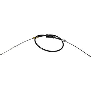 Dorman C660652 Front Parking Brake Cable Compatible with Select Chrysler / Dodge Models
