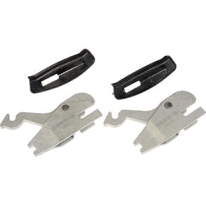 Dorman 926-342 Parking Brake Lever Kit Compatible with Select Chevrolet/GMC Models