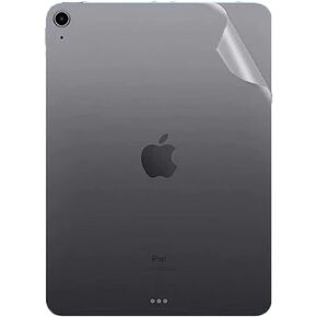 For iPad Air 2024 11-inch Back Screen Protector Ultra Thin Glossy Protective Film-2 Packs-High Transparency