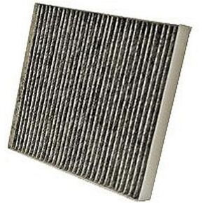 WIX Filters - 24578 Cabin Air Panel, Pack of 1