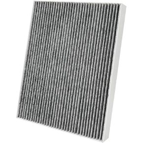 for Cabin Air Filter JMG20 Fit for 2017-2019 Ioniq, 2017-2022 Niro, 2019-2022 Niro EV, Replacement for 97133G2000
