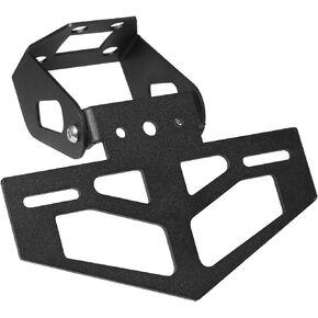 Fender Eliminator Compatible with Ninja 400 Z400 2018 2019 2020 2021 2022 Ninja 250 2018 2019, Ninja 400 Fender Eliminator