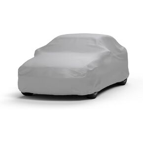 CarCovers Weatherproof Car Cover & Warranty Compatible with Porsche 1997-2012 Boxster - Outdoor Cover Theft Cable Lock Car Accessories Better Than Waterproof