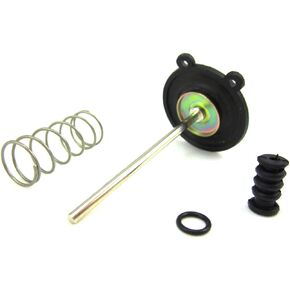Carburetor Carb Accelerator Pump Diaphragm fit for CB900 CX500 GL1100 CM450 CB400T CB450T CM400T