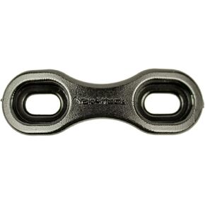 YakAttack Snagless Slotted Padeye Kit, 6 Pack