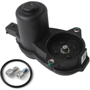 PANGOLIN LR027141 Parking Brake Actuator for LR2 Range Evoque 2012 2013 2014 2015 2016, for Land Rover Engine Aftermarket Parts