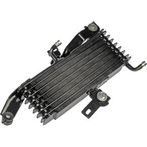 Dorman 918-241 مبرد زيت ناقل الحركة الأوتوماتيكي متوافق مع موديلات مختارة من تويوتا in Kuwait
