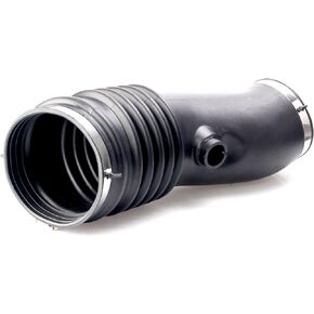 Air Cleaner Intake Hose Replacement for 2006-2007 Ford F250 Super Duty 6.0L V8 Diesel OHV Turbocharged Replace# 6C3Z9C623A 6C3Z-9C623-A
