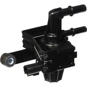 Motorcraft Valve