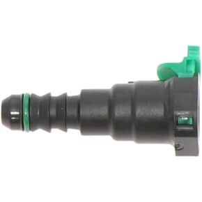 Freightliner Hose Connector - 04-28527-000