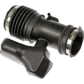 Dorman 696-174 Engine Air Intake Hose Compatible with Select Models