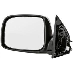 For Chevy Colorado Door Mirror 2004-2012 Driver Side | Power | Non-Heated | Replacement For GM1320280 | 8-15246-906-0